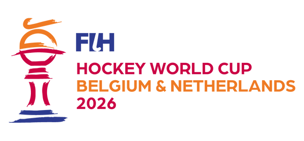 Hockey World Cup 2026 Webshop