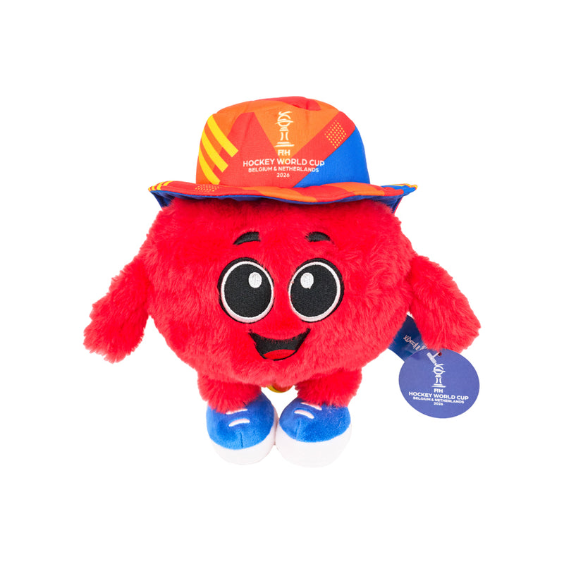 Hockey World Cup 2026 - Mascot