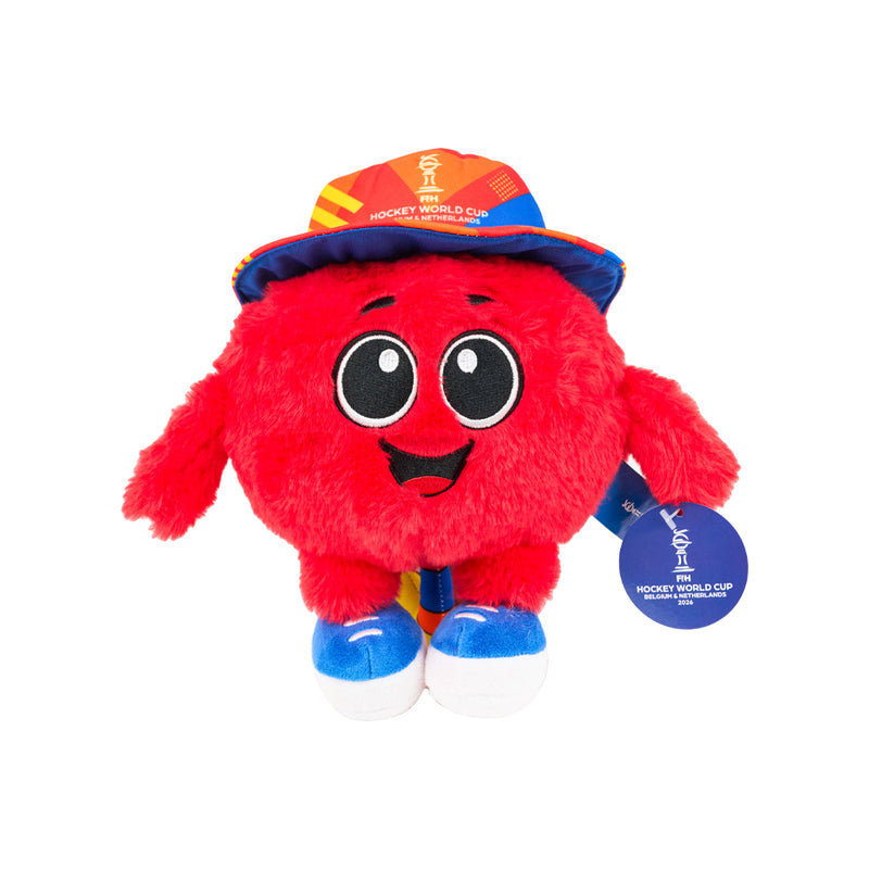 Hockey World Cup 2026 - Mascot