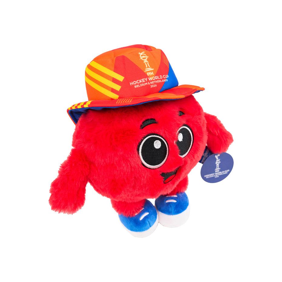 Hockey World Cup 2026 - Mascot