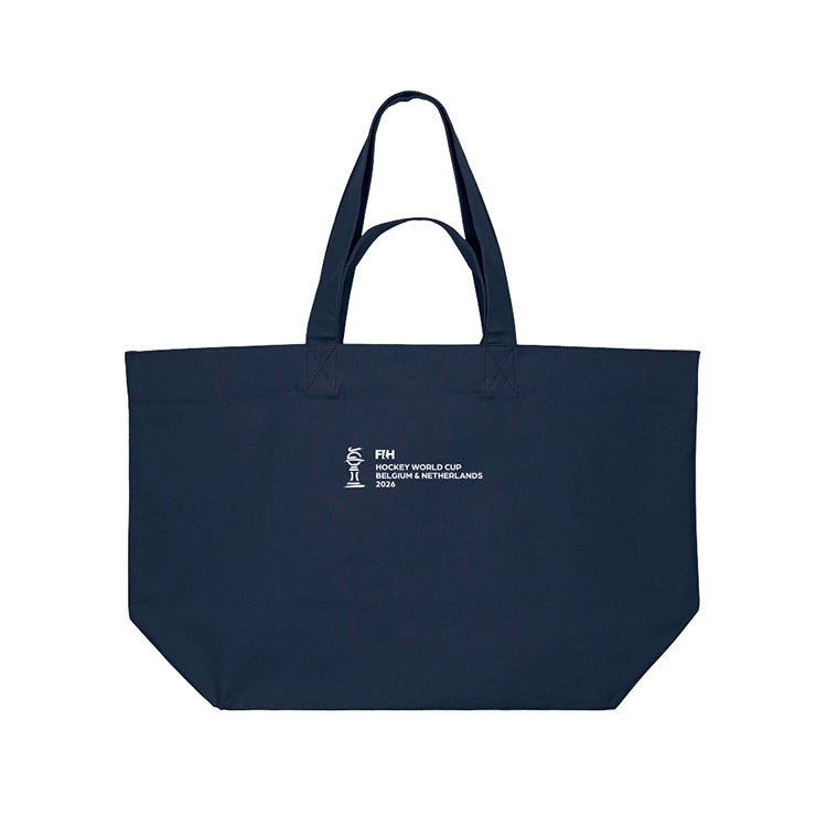 Hockey World Cup 2026 - Beachbag navy