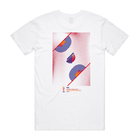 Hockey World Cup 2026 - T-shirt white - men