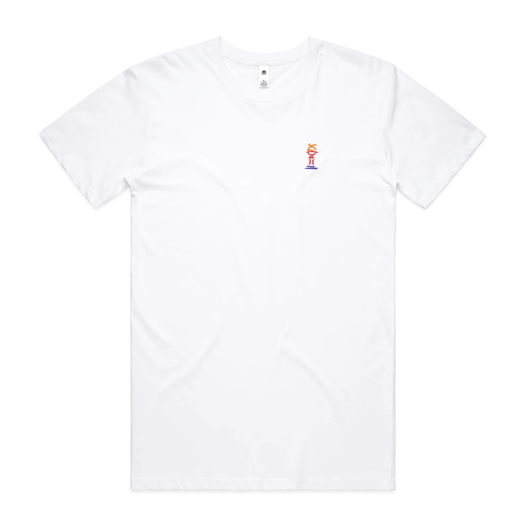 Hockey World Cup 2026 - T-shirt white - men