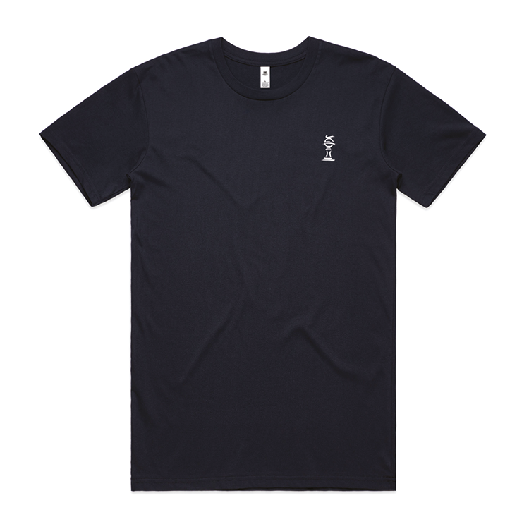 Hockey World Cup 2026 - T-shirt navy - men