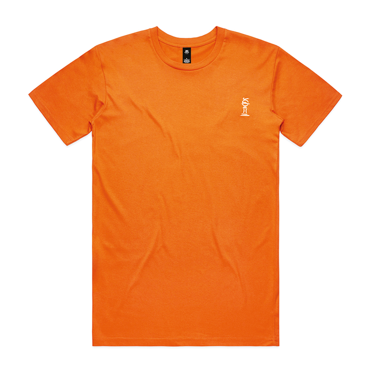 Hockey World Cup 2026 - T-shirt orange - women