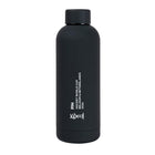 Hockey World Cup 2026 - Insulated bottle matt black