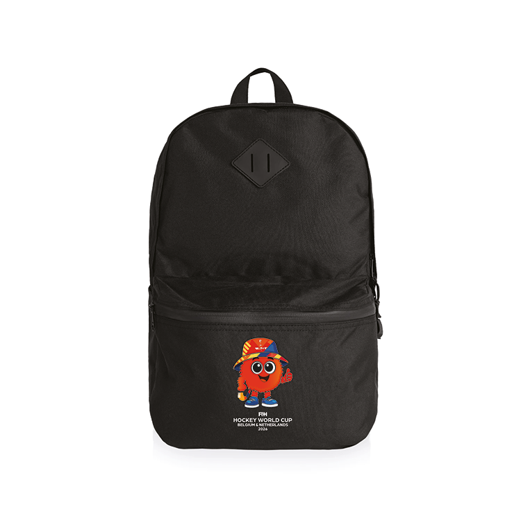 Hockey World Cup 2026 - Kids Backpack