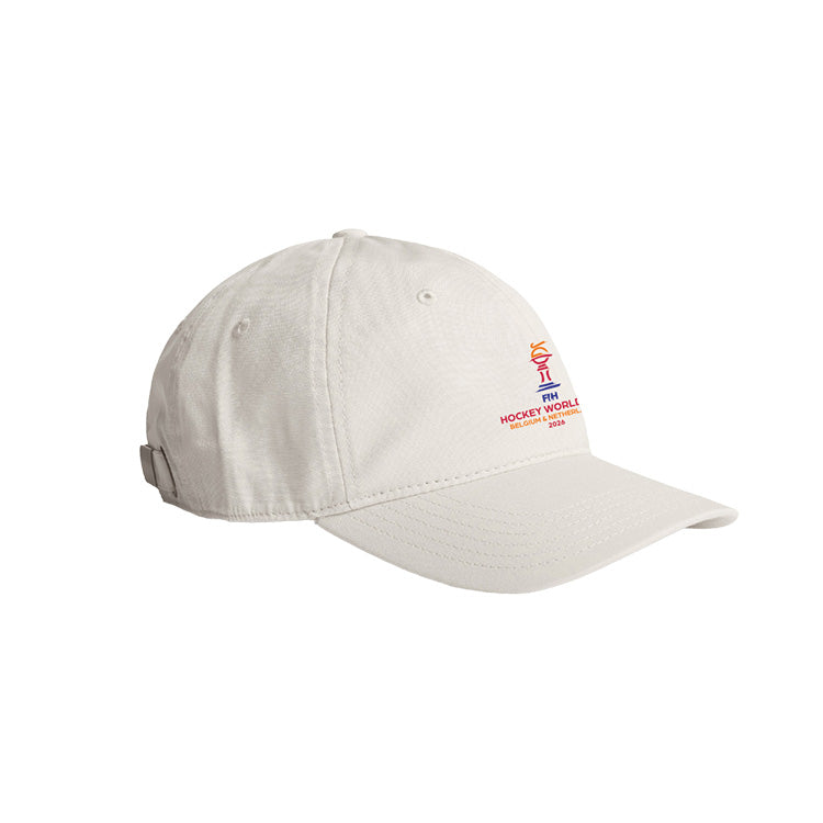 Hockey World Cup 2026 - Cap ecru