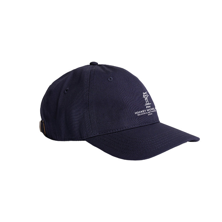Hockey World Cup 2026 - Cap navy