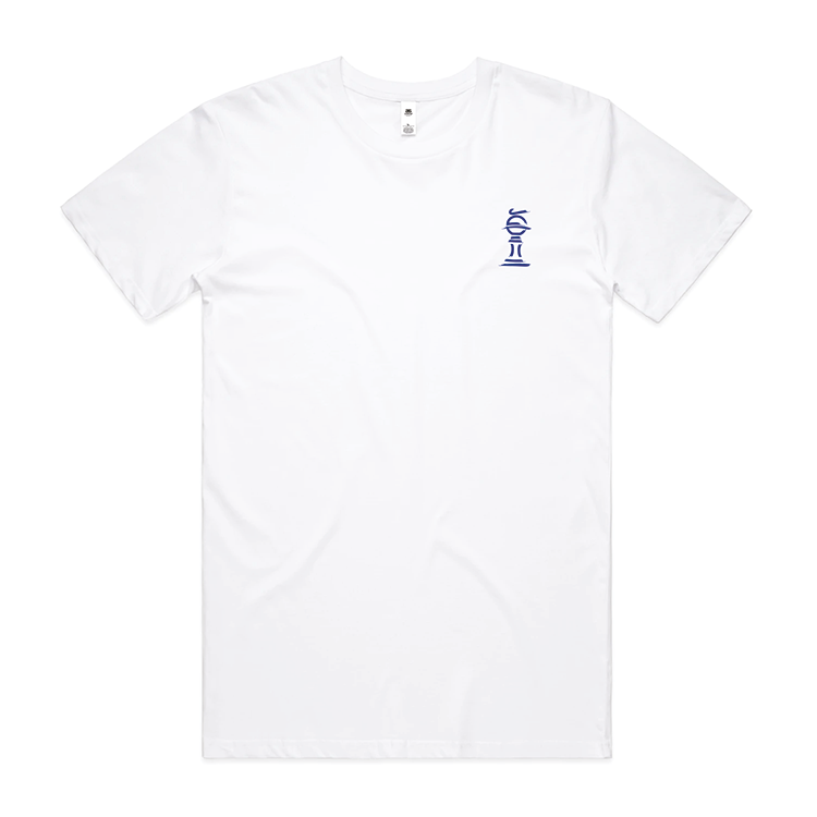 Hockey World Cup 2026 - Retro t-shirt white