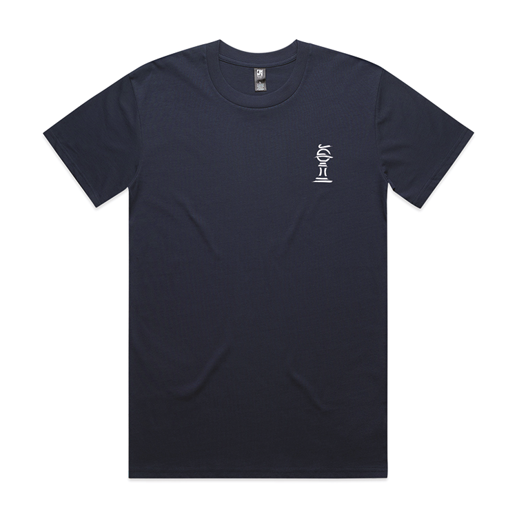 Hockey World Cup 2026 - Retro t-shirt navy