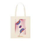Hockey World Cup 2026 - Totebag beige