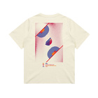 Hockey World Cup 2026 - T-shirt ecru - women