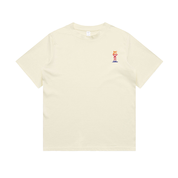 Hockey World Cup 2026 - T-shirt ecru - women
