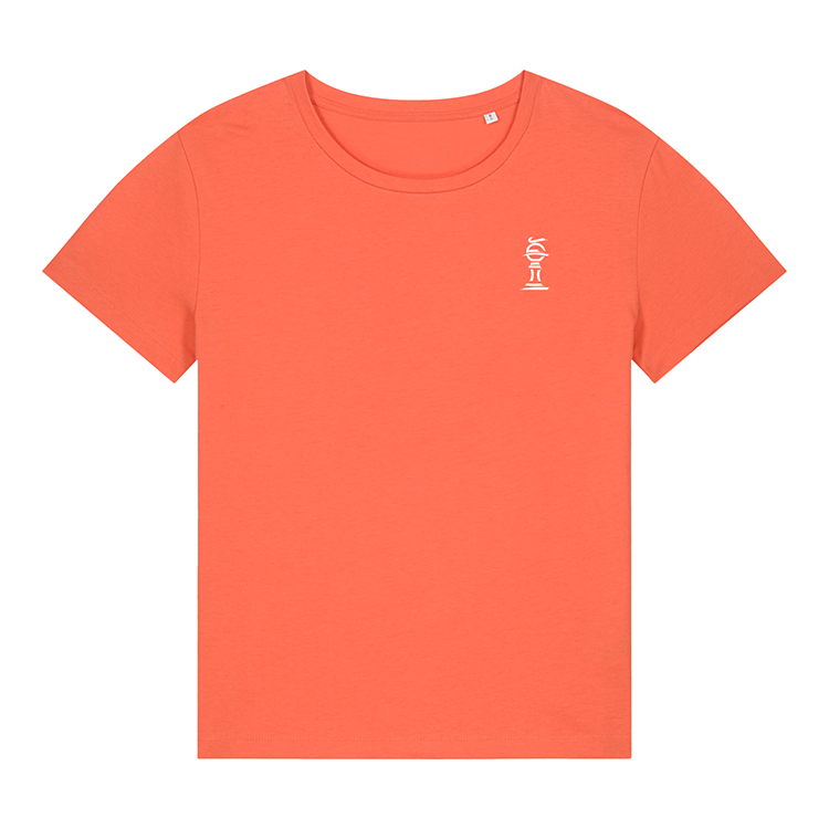 Hockey World Cup 2026 - T-shirt fiesta - women