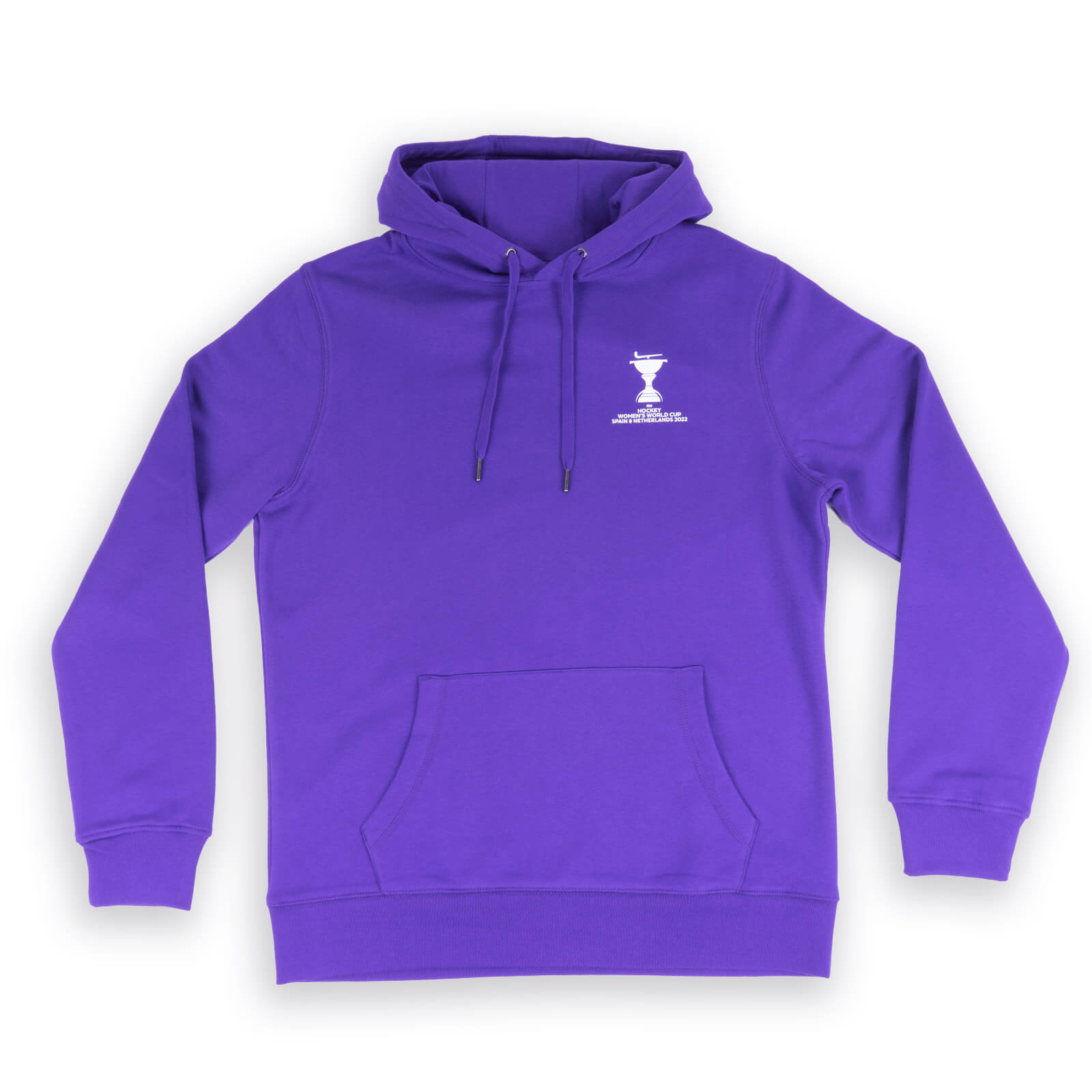 Hoodie, Radiant purple