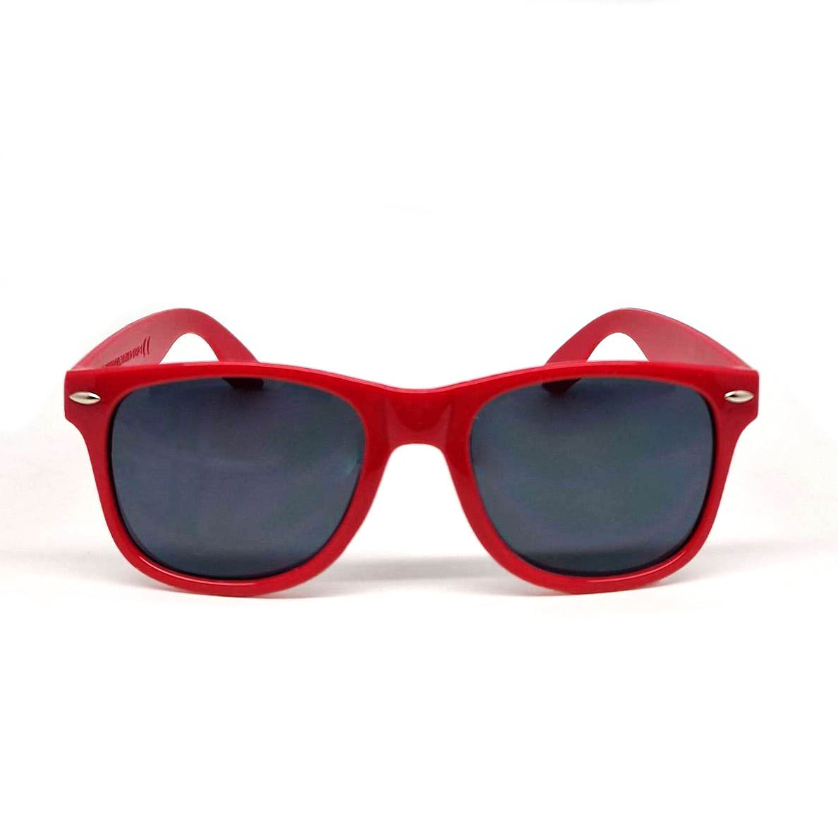 Sunglasses, Kids, Red - Logo Women's World Cup Spain & Netherlands 2022