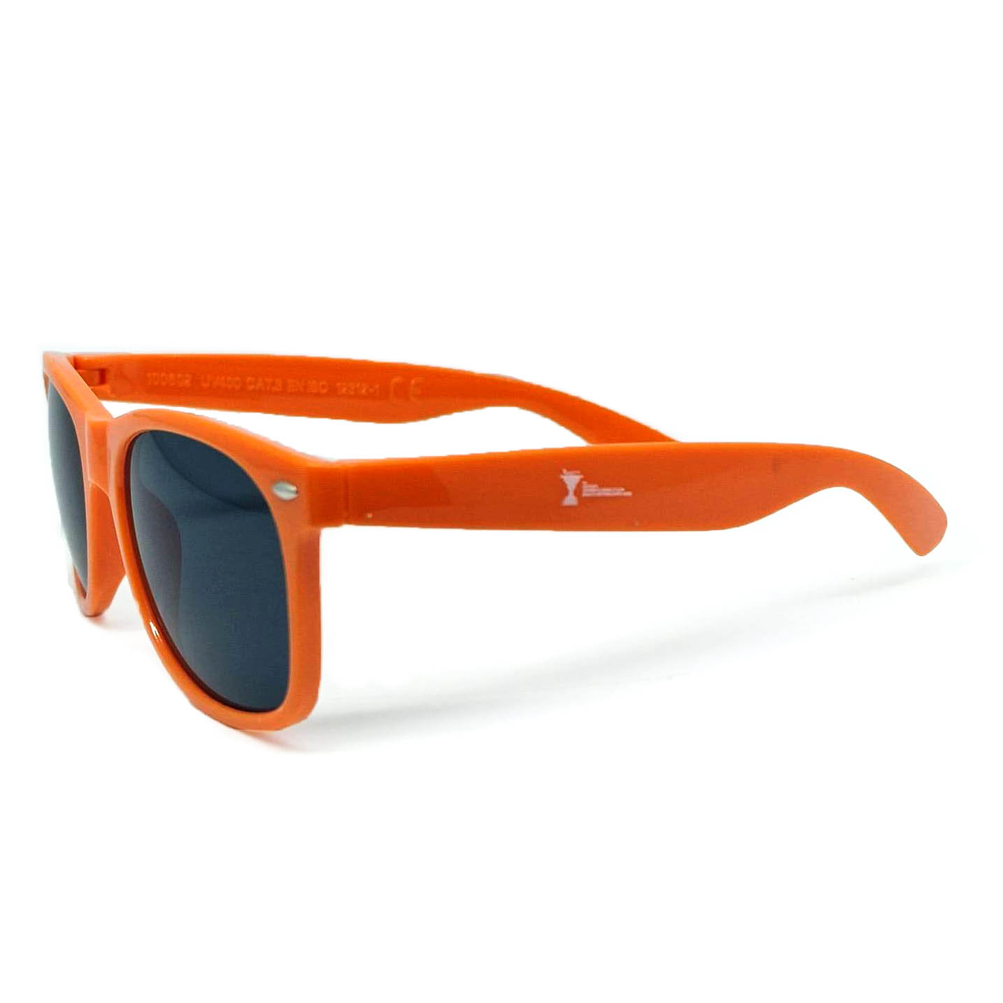 Sunglasses, Adults, Orange - Logo Women's World Cup Spain & Netherlands 2022